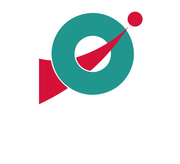 サンオーク ロゴ ホワイト